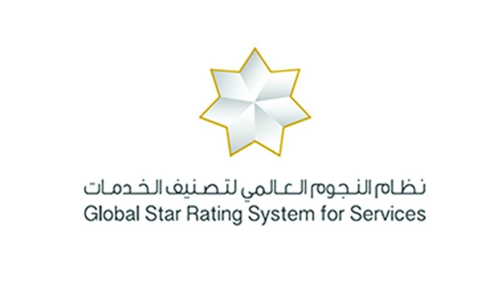 نظام النجوم العالمي لتصنيف الخدمات